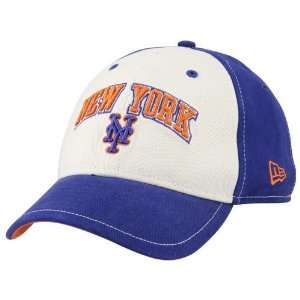  New Era New York Mets Tri State Fitted Hat Sports 