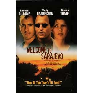  Welcome To Sarajevo Movies & TV