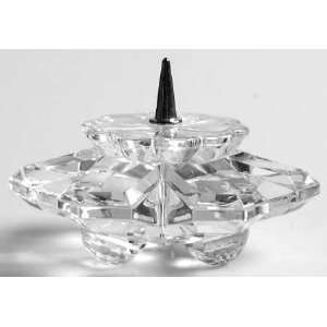  Swarovski Swarovski Crystal Figurine with Box Bx338 