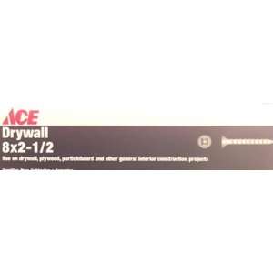  Bx/25lb x 1 Ace Drywall Screw (250322 ACE)