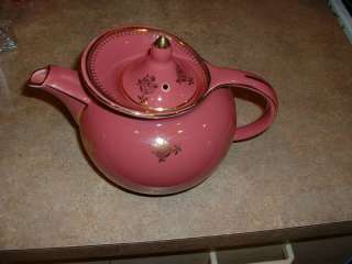 HALL TEAPOT# 0694. MINT Gorgeous Classic 6cup  
