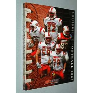 Louisville Football 2005