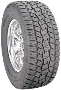   Toyo Open Country A/T Tires 265/75R16 265/75 16 2657516 75R R16  