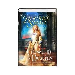  Crown of Destiny Book Six of the World of Hetar 