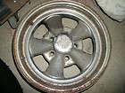 Cheap Vintage Cragar SS Rims Priced To Sell
