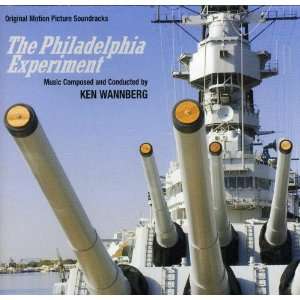  The Philadelphia Experiment/Mother Lode, remastered Ken 