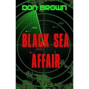 Black Sea Affair [BLACK SEA AFFAIR]  N/A  Books