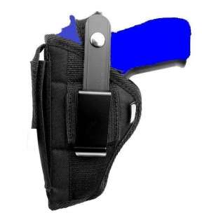 Gun Holster For AMT Automag Backup .45 ACP with 3  