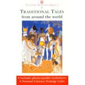 Traditional Tales (Traditional Tales from) (Book 1) Sarah Mullen 