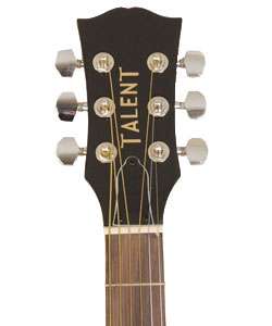 Gibson Baldwin Acoustic Guitar  