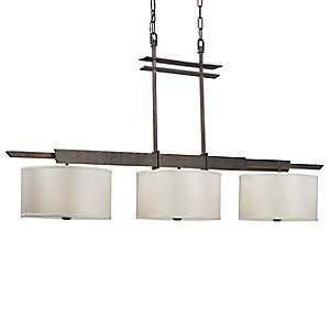  Sapporo Linear Suspension by Troy Lighting