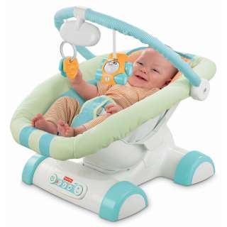 Fisher Price Crusin Motion Soother  