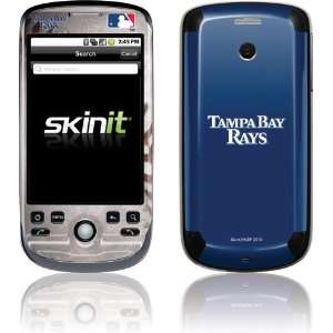  Tampa Bay Rays Game Ball skin for T Mobile myTouch 3G 