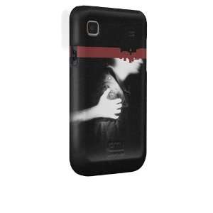  Nine Inch Nails Samsung Galaxy S (T Mobile Vibrant) Barely 