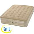 Air Cloud Raised Queen size Air Bed with Remote  