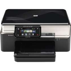 HP Photosmart Premium C309N Multifunction Printer  