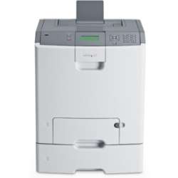 Lexmark C736DTN Laser Printer  