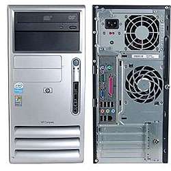 HP DC5100 3.2GHz Computer Minitower (Refurbished)  