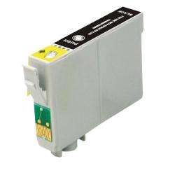 Epson T078120,T0781 Compatible Remanufactured Ink Cartridge 