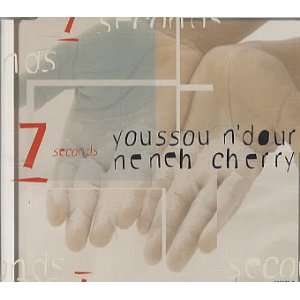  7 Seconds Youssou NDour Music