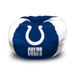  Indianapolis Colts   NFL 102 Bean Bag