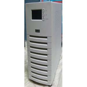  Powercom Online Uninterruptible Power Supply Battery 