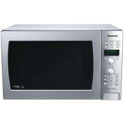 Panasonic NNCD989S Microwave Oven  