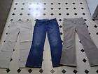 lot of 3 girls size 14 & 14 plus jeans & pants Old Navy