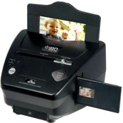 Ion Audio PICS 2 PC Film Scanner  
