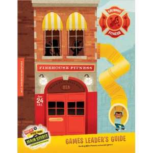   Guide (Inside Out & Upside Down on Main Street) (9780784730171) Books