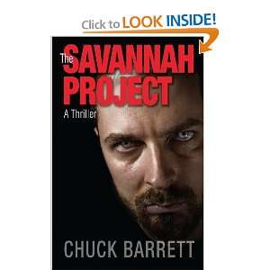 The Savannah Project  
