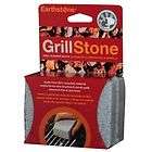 Earthstone BBQ Barbeque GrillStone Grill Stone Cleaner Cleaning Block 