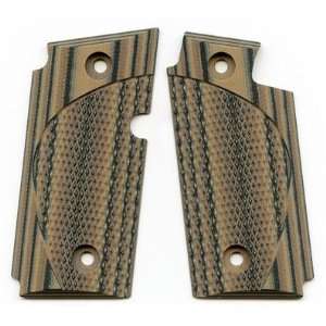 P238 Elite Tactical Carry Hyena Brown 