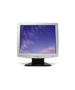 Gateway FPD1930 19 inch Flat Panel LCD Monitor  
