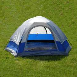 Grip 3 person HD Dome Tent  
