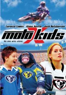 Moto X Kids (DVD)  