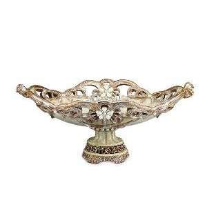  Vintage Pearl Rose Decorative Bowls 
