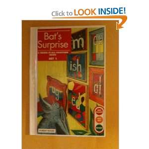  Bats Surprise (9781566741354) Books