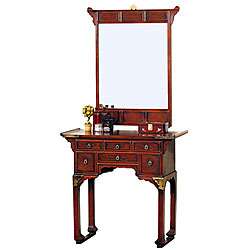 Console Table Mirror Vanity (China)  