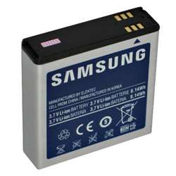 Samsung Fascinate Replacement Battery  