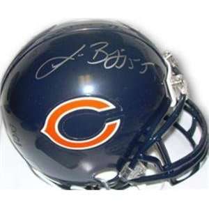 Lance Briggs autographed Football Mini Helmet (Chicago Bears)  