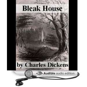  Bleak House (Audible Audio Edition) Charles Dickens, Jim 