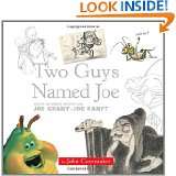  Guys Named Joe Master Animation Storytellers Joe Grant & Joe Ranft 