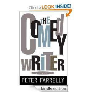 The Comedy Writer Peter Farrelly  Kindle Store