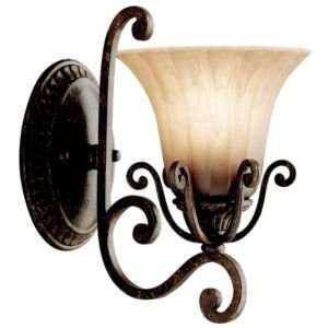  Kichler Cottage Grove Wall Sconce R101010