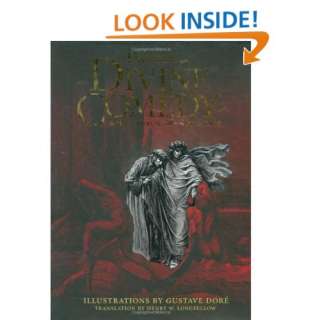  Divine Comedy (9780785821205) Dante Alighieri Books
