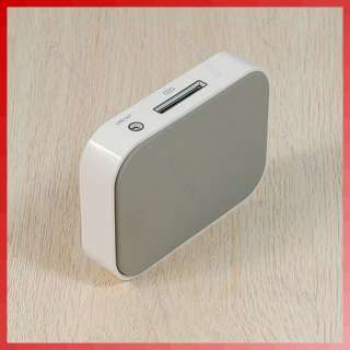 New USB Sync Cradle Stand Dock Charger Charging For Apple iPhone 4G 4S 