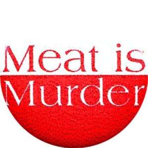  Meat Is Murder
