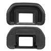 18mm Eyepiece Eye Cup Eyecup For Canon EOS 50D 60D Camera  