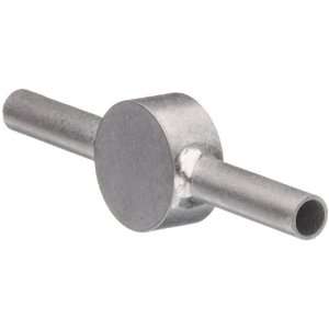  STC 16/2 Stainless Steel Hypodermic Tube Fitting, Coupler 